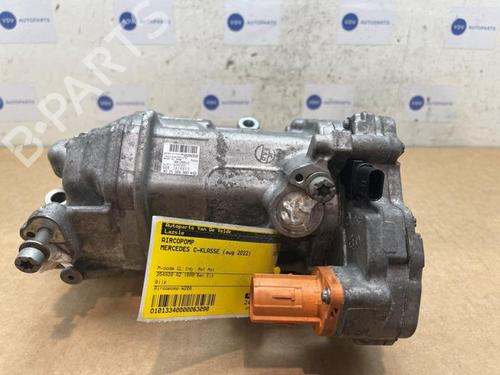 ac-compressor-mercedes-benz-c-class-w206-2021-38836210 main image