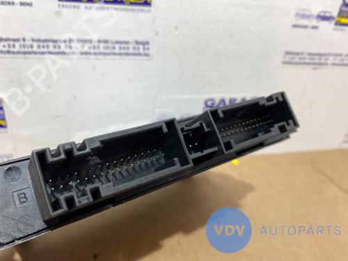 Electronic module MERCEDES-BENZ A-CLASS (W176) A 180 CDI / d (176.012) | BP25945598M83