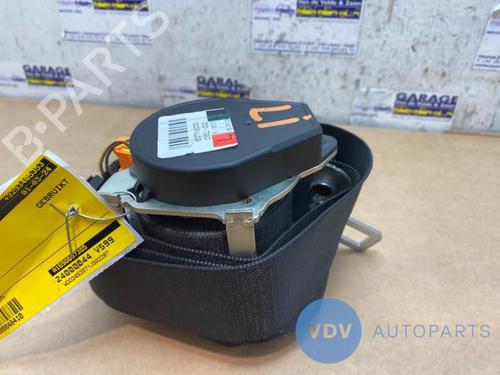 Used Front left seatbelt MERCEDES-BENZ B-CLASS Sports Tourer (W245) B 180 CDI (245.207) (109 hp) 25959202