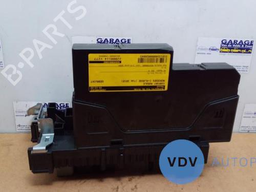 Used Electronic module MERCEDES-BENZ C-CLASS (W204) C 200 CDI (204.001) (136 hp) 25944843