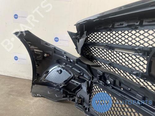 Front bumper MERCEDES-BENZ C-CLASS (W205) C 220 d 4-matic (205.015) | BP25963590C7 