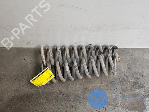 Shock absorber spring MERCEDES-BENZ GLK-CLASS (X204) 220 CDI 4-matic (204.984, 204.997) | BP29807184C152 