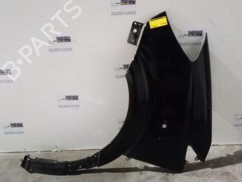 Used Left front fenders Left front fenders 38857891 38857891