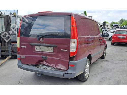 Front right panel MERCEDES-BENZ VITO / MIXTO Van (W639) 109 CDI (639.601, 639.603, 639.605) | BP38839428C59 - Image 7