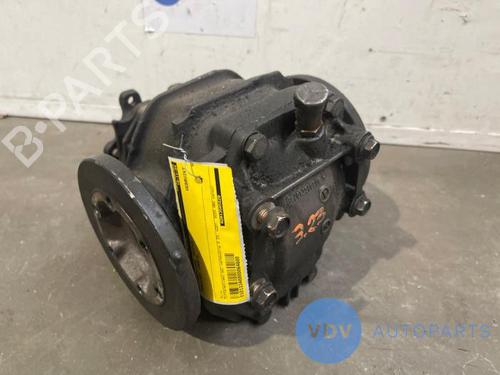 Rear differential MERCEDES-BENZ 190 (W201) E 1.8 (201.018) | BP25967431M24 