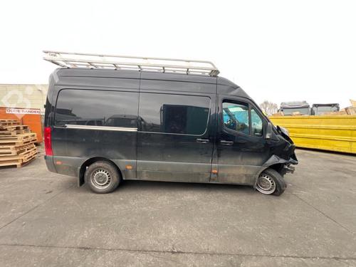 Front right panel MERCEDES-BENZ SPRINTER 3,5-t Van (B907, B910) 317 CDI RWD (907.631, 907.633, 907.635, 907.637) | BP38823774C59 - Image 5