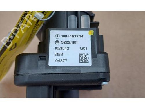 Headlight switch MERCEDES-BENZ A-CLASS (W169) A 180 CDI (169.007, 169.307) | BP38847479I24 - Image 2