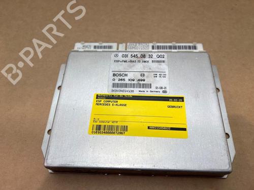 Used ESP ECU ESP ECU 38831879 38831879