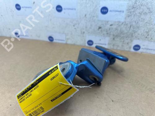 Used Hinge/Door check strap Hinge/Door check strap MERCEDES-BENZ A-CLASS (W176) A 180 (176.042) (122 hp) 38831574 38831574