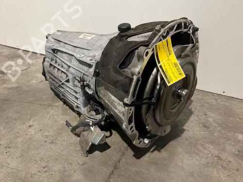 Gearbox MERCEDES-BENZ E-CLASS (W213) E 200 d (213.013) | BP38834096M3 - Image 2