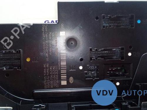 Electronic module MERCEDES-BENZ CLS (C218) CLS 250 CDI / BlueTEC / d (218.303, 218.304) | BP25943430M83