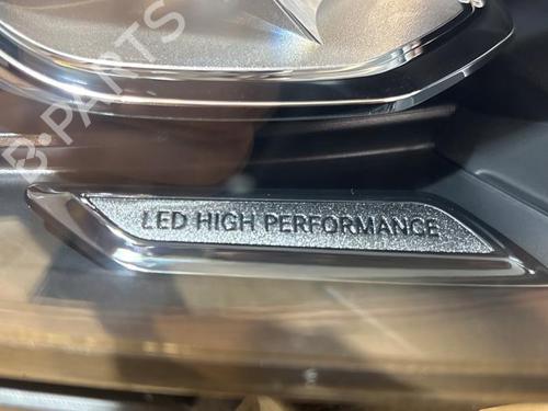 Right headlight MERCEDES-BENZ A-CLASS (W177) A 250 e (177.086) | BP38825594C29 - Image 2