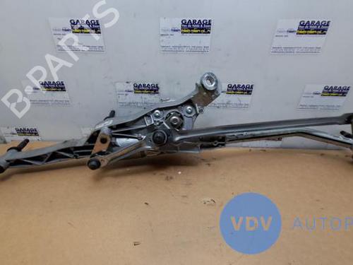 Used Electronic module MERCEDES-BENZ C-CLASS T-Model (S204) C 200 CDI (204.201) (136 hp) 25957348