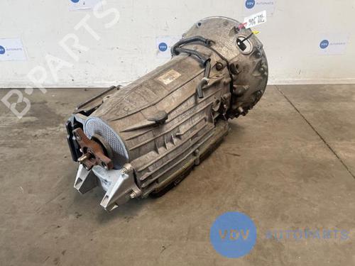 Gearbox MERCEDES-BENZ CLS (C219) CLS 350 (219.356) | BP25965281M3 
