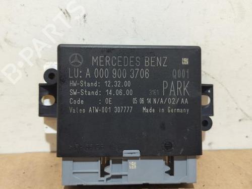 Control unit MERCEDES-BENZ E-CLASS (W212) E 300 Hybrid / BlueTEC Hybrid (212.098) | BP39499937M11 - Image 2