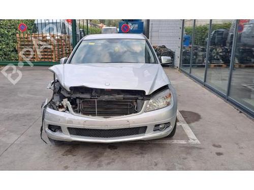 Electronic module MERCEDES-BENZ C-CLASS (W204) C 200 CDI (204.007, 204.006) | BP38837900M83 - Image 10