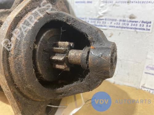 Starter MERCEDES-BENZ S-CLASS Saloon (W108, W109) 280 S (108.016) | BP25953595M8 