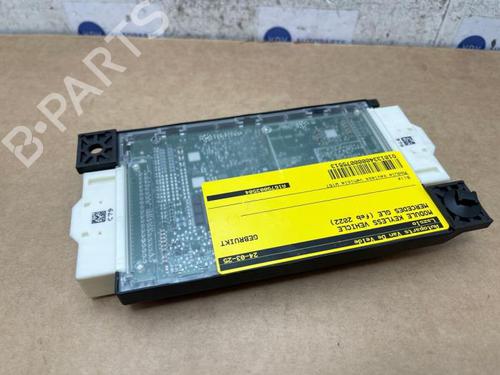 electronic-module-mercedes-benz-gle-v167-2018-38830404 main image