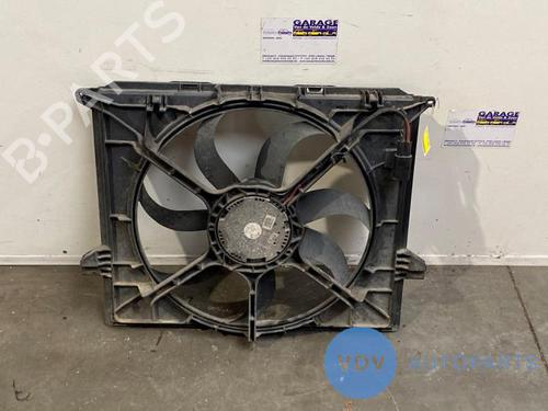 Used Radiator fan MERCEDES-BENZ R-CLASS (W251, V251) R 320 CDI 4-matic (251.125) (211 hp) 25955117