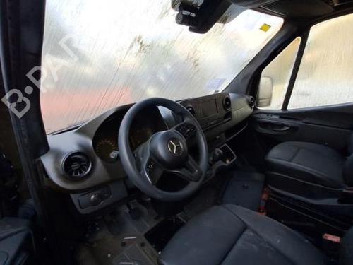 Switch MERCEDES-BENZ SPRINTER 3,5-t Van (B907, B910) 317 CDI RWD (907.631, 907.633, 907.635, 907.637) | BP38823730I30 - Image 8