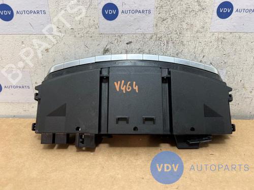 Climate control MERCEDES-BENZ S-CLASS (W221, V221) S 320 CDI 4-matic (221.080, 221.180) | BP25968797I5 