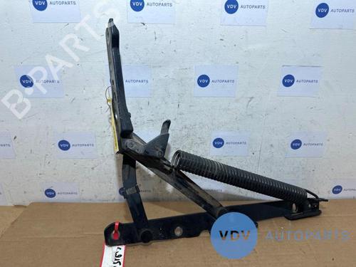 Used Hinge/Door check strap MERCEDES-BENZ S-CLASS Coupe (C215) CL 500 (215.375) (306 hp) 25968167