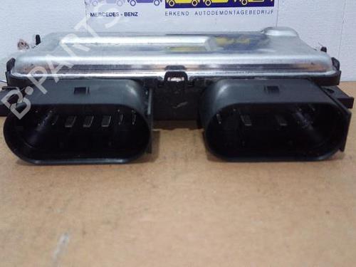 Electronic module MERCEDES-BENZ CLA (C118) CLA 250 e (118.386) | BP38853395M83 - Image 3