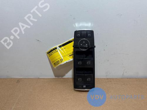 Switch MERCEDES-BENZ E-CLASS (W212) E 200 CDI / BlueTEC (212.005, 212.006) | BP26316265I30 