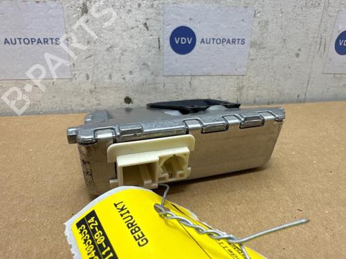 Electronic module MERCEDES-BENZ C-CLASS (W204) C 180 CGI (204.049) | BP38837412M83 - Image 3