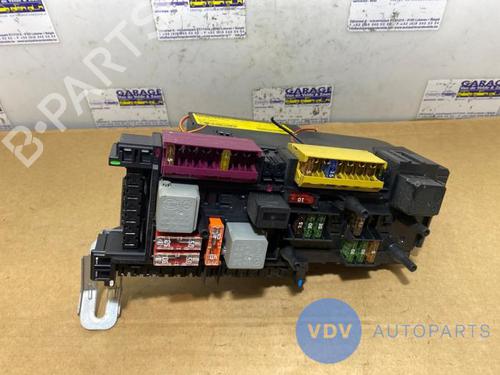 Used Electronic module MERCEDES-BENZ E-CLASS (W212) E 200 CDI / BlueTEC (212.005, 212.006) (136 hp) 25955685