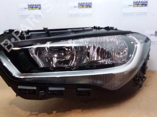Used Left headlight Left headlight 38854285 38854285