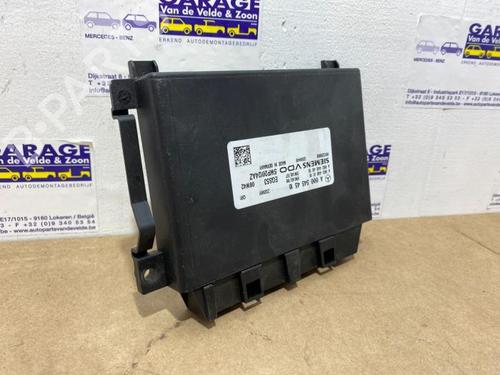 Gearbox control unit MERCEDES-BENZ E-CLASS (W211) E 200 CDI (211.004) | BP38850588M52 - Image 5