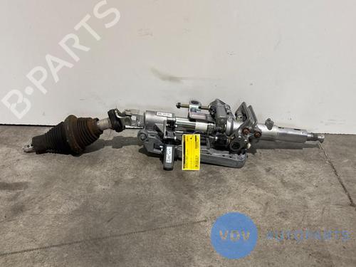 Used Steering column MERCEDES-BENZ E-CLASS Coupe (C207) E 250 CDI / BlueTEC / d (207.303, 207.304) (204 hp) 25970259