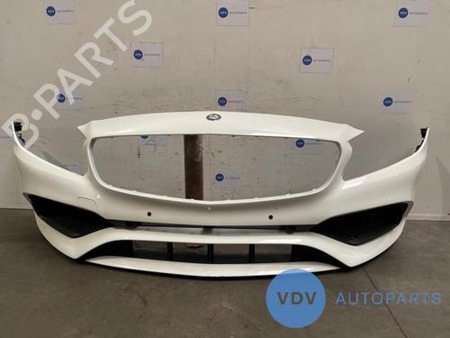 Used Front bumper MERCEDES-BENZ A-CLASS (W176) A 160 CDI / d (176.011) (90 hp) 25942123