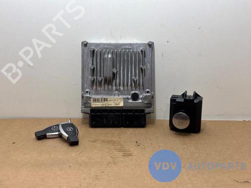 Used Control unit MERCEDES-BENZ CLA Shooting Brake (X117) CLA 200 CDI / d (117.908) (136 hp) 28291060