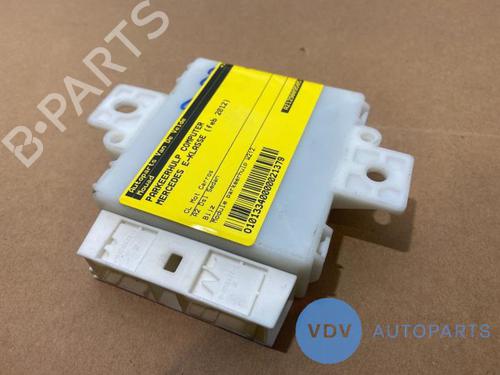 Used Electronic module MERCEDES-BENZ E-CLASS (W212) E 220 CDI (163 hp) 25945097