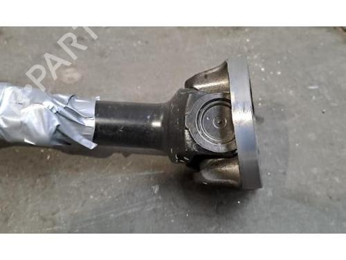 Driveshaft MERCEDES-BENZ S-CLASS (V223) S 580 e 4-matic (223.169) | BP38841059M37 - Image 2