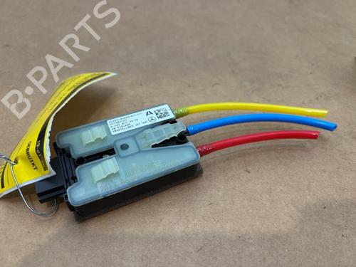 Electronic module MERCEDES-BENZ A-CLASS (W176) A 180 (176.042) | BP38819514M83 - Image 2