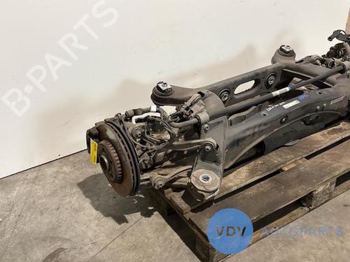 Rear axle MERCEDES-BENZ C-CLASS T-Model (S205) C 350 e (205.247) | BP25970563M2 