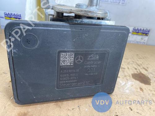 Electronic module MERCEDES-BENZ C-CLASS T-Model (S205) C 180 BlueTEC / d (205.236) | BP25951240M83 