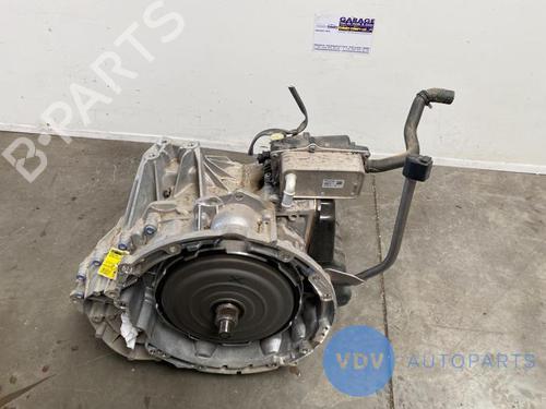 Used Gearbox MERCEDES-BENZ GLA-CLASS (X156) GLA 200 (156.943) (150 hp) 25949908