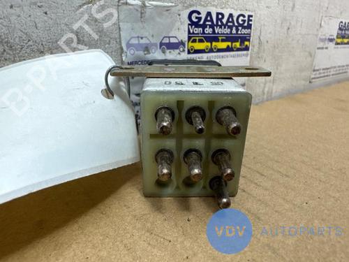 Electronic sensor MERCEDES-BENZ 190 (W201) 2.0 (201.022) | BP25954839M84 