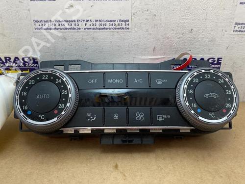 Used Climate control Climate control 38850210 38850210