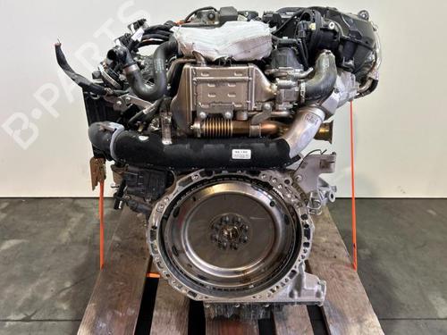Engine MERCEDES-BENZ GLE (V167) GLE 400 d 4-matic (167.123) | BP30917312M1