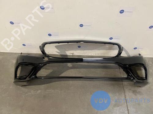 Used Front bumper MERCEDES-BENZ C-CLASS (W205) C 200 d (205.007) (136 hp) 25962971