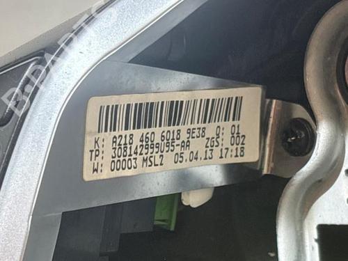 Used Steering wheel Steering wheel 38826858 38826858