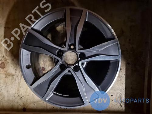 Used Rim MERCEDES-BENZ C-CLASS (W205) C 180 (205.040, 205.140) (156 hp) 25969740