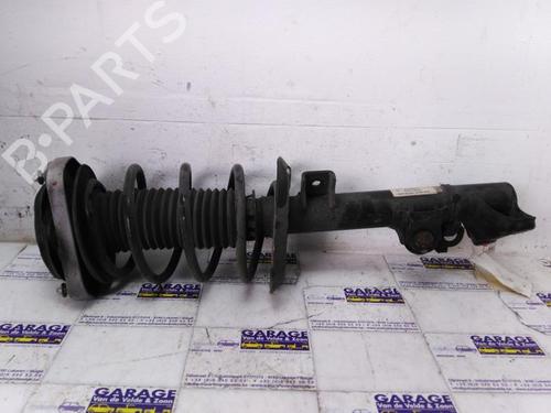 Used Left front shock absorber Left front shock absorber 38855126 38855126