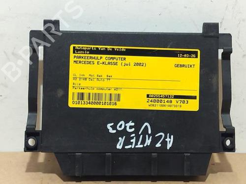 Used Control unit Control unit 38939981 38939981