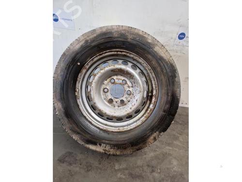 rim-mercedes-benz-sprinter-35-t-van-b907-b910-2018-38829619 main image